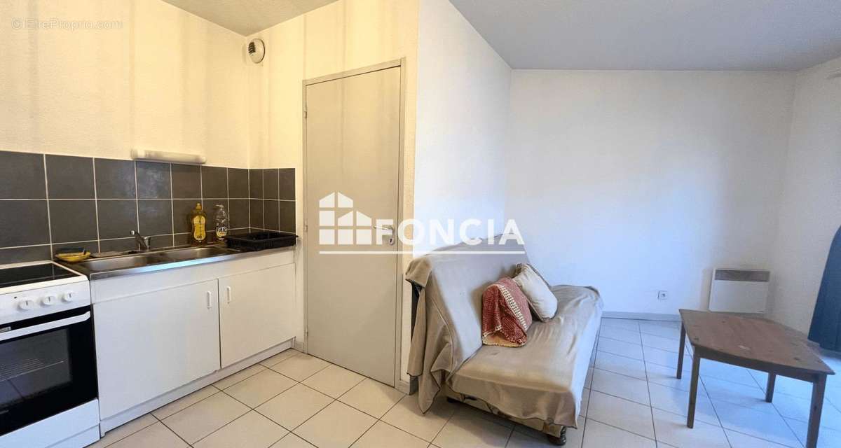 Appartement à ALBI