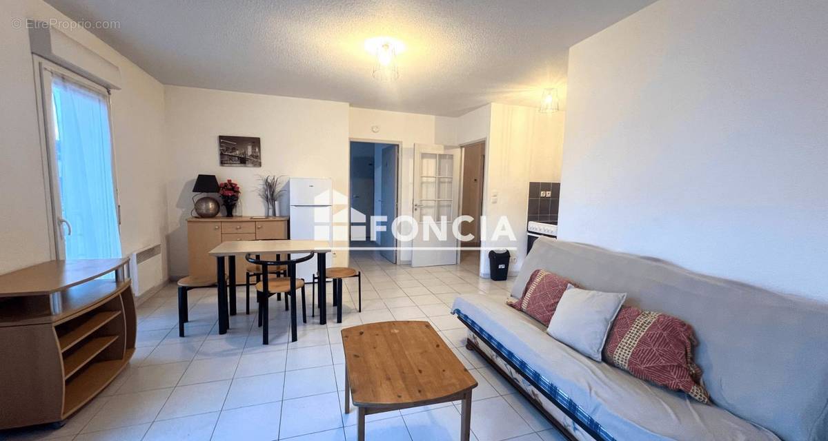 Appartement à ALBI