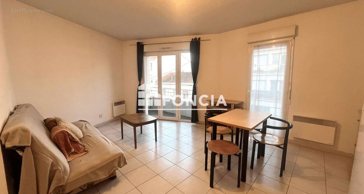 Appartement à ALBI