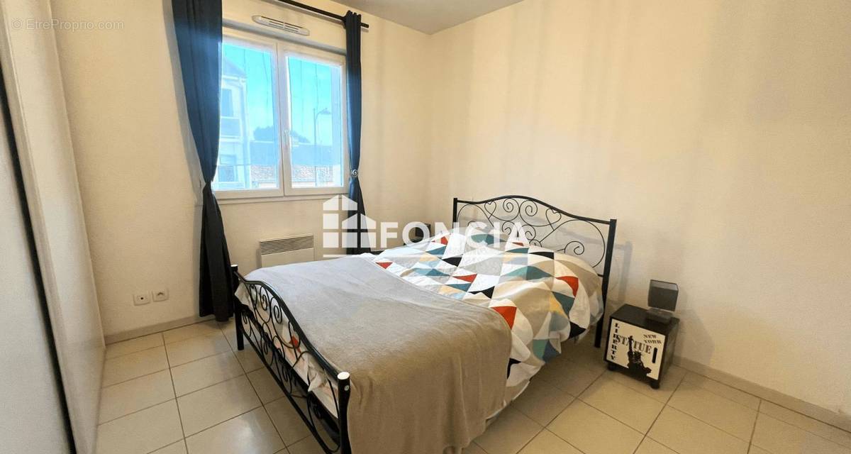 Appartement à ALBI