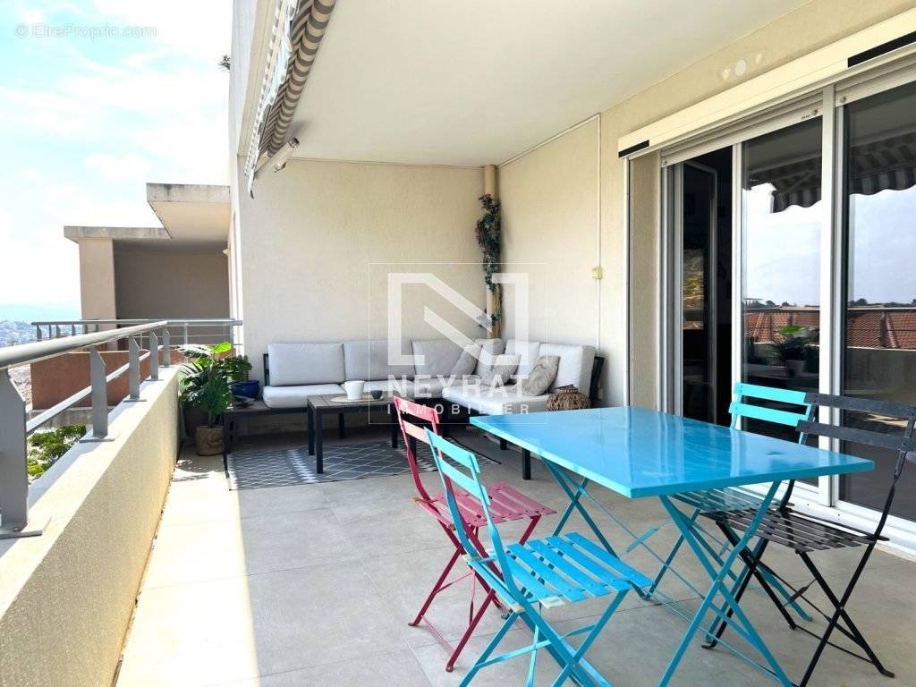 Appartement à SAINT-RAPHAEL