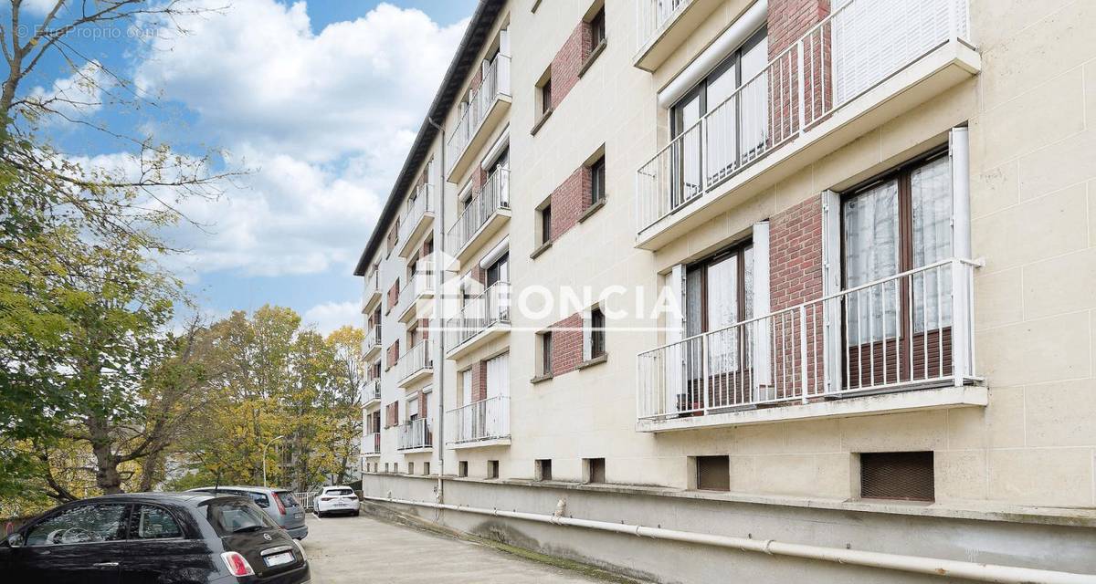 Appartement à ATHIS-MONS