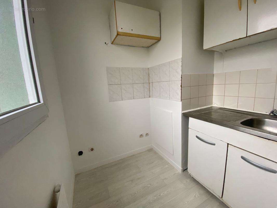 Appartement à EVRY