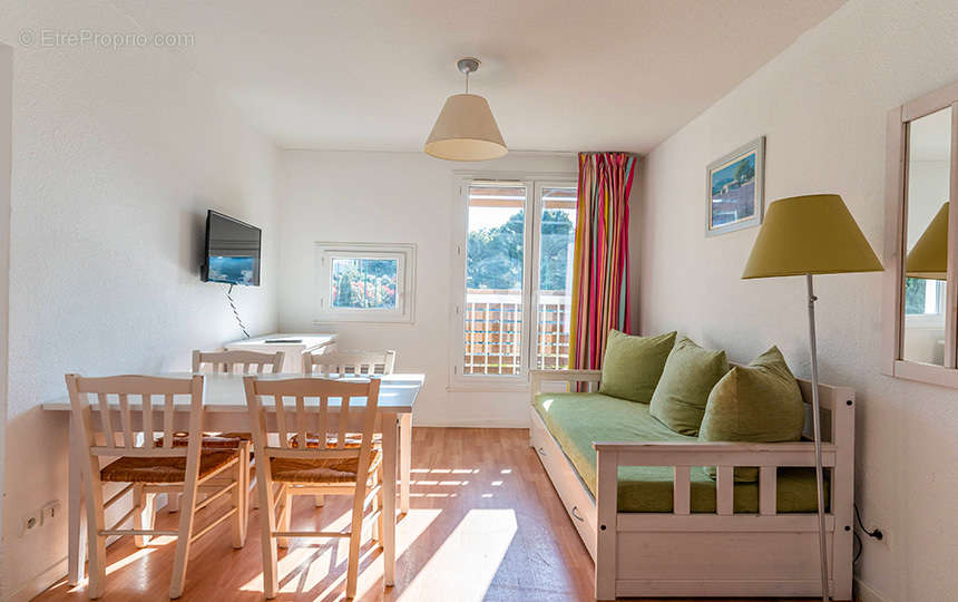 Appartement à LA LONDE-LES-MAURES