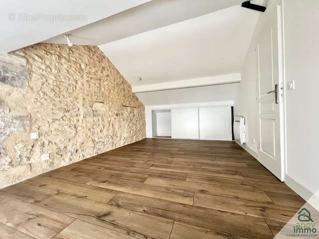 Appartement à POITIERS