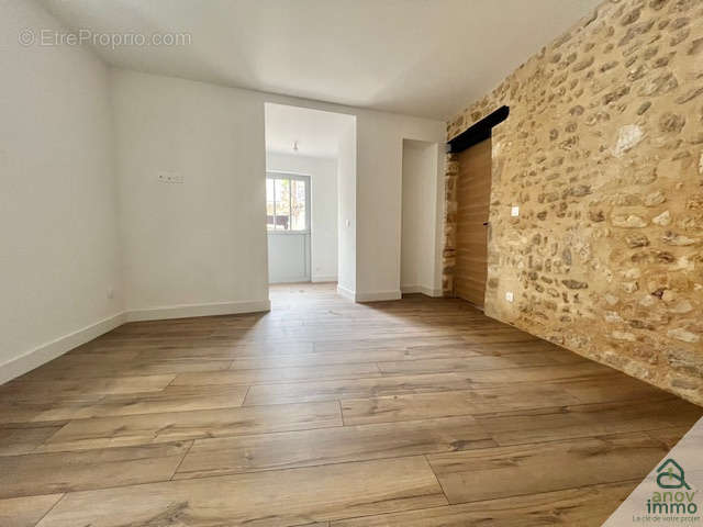 Appartement à POITIERS