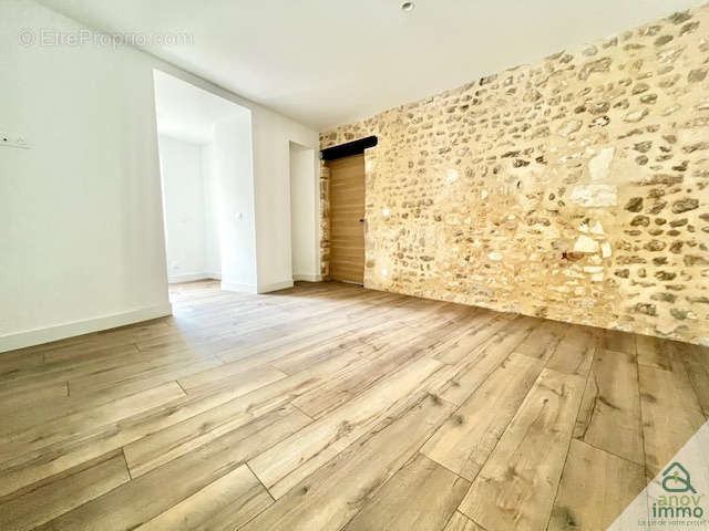 Appartement à POITIERS