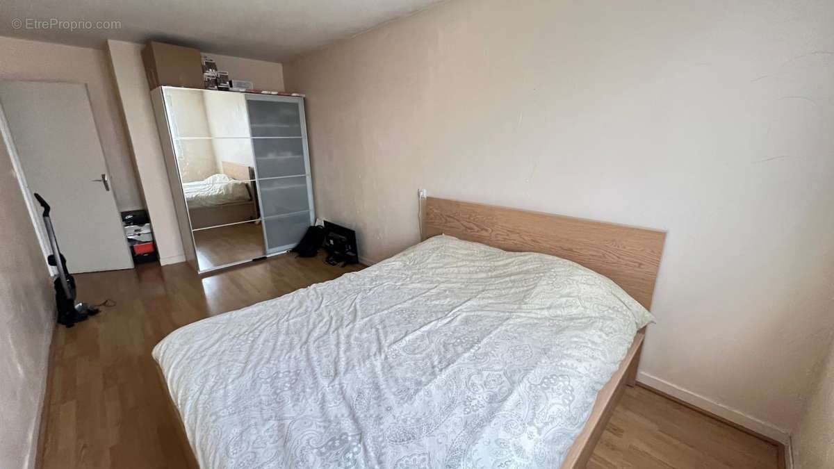 Appartement à NEUILLY-SUR-MARNE