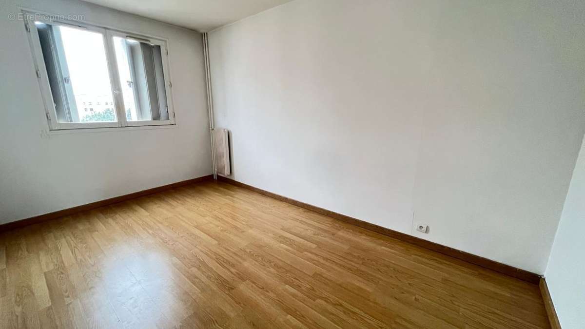 Appartement à NEUILLY-SUR-MARNE