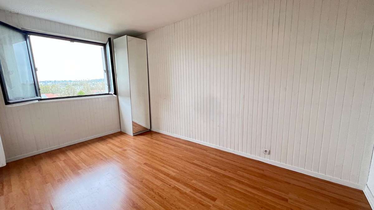 Appartement à NEUILLY-SUR-MARNE