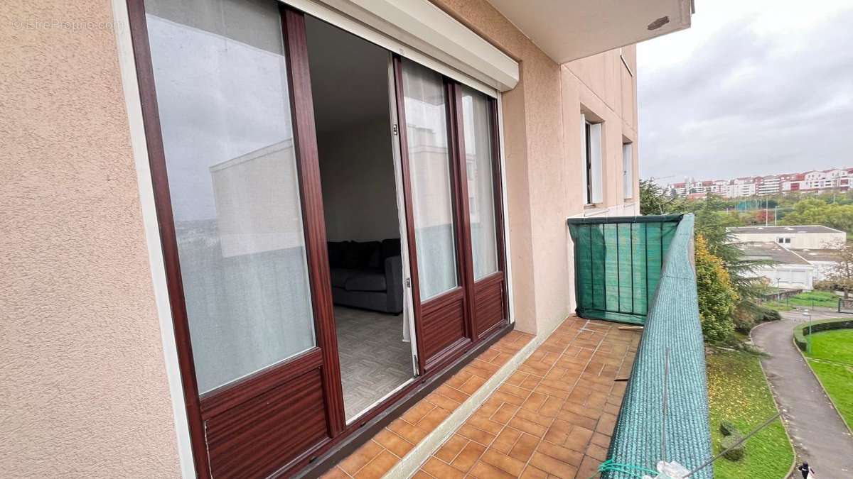 Appartement à NEUILLY-SUR-MARNE