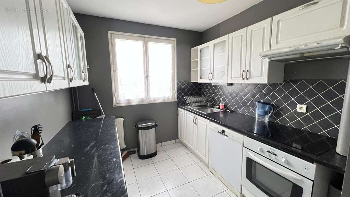 Appartement à NEUILLY-SUR-MARNE