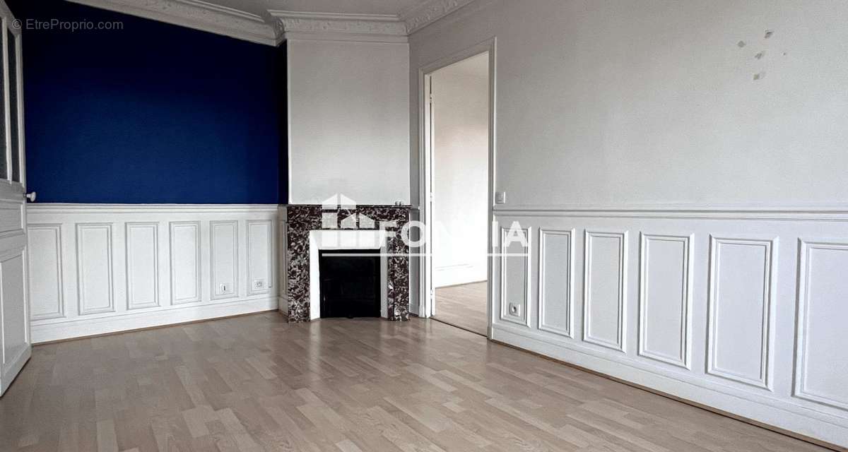 Appartement à MONTREUIL