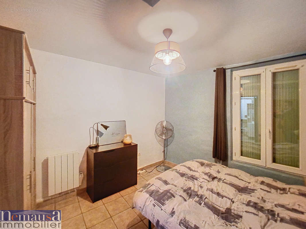 Appartement à NIMES