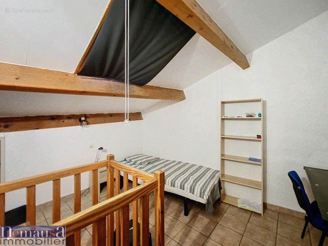 Appartement à NIMES