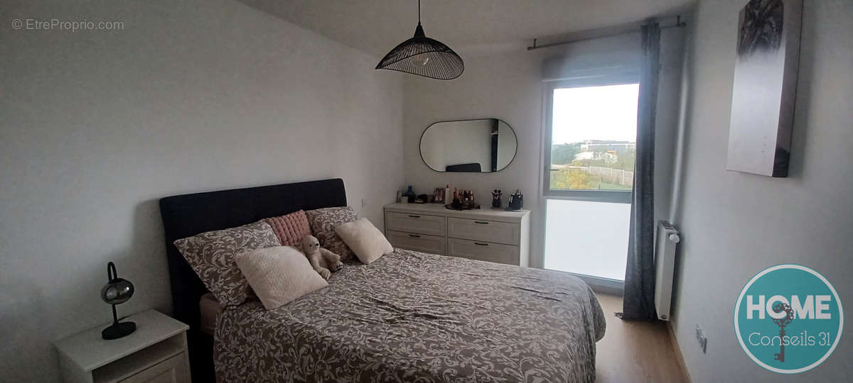 Appartement à COLOMIERS