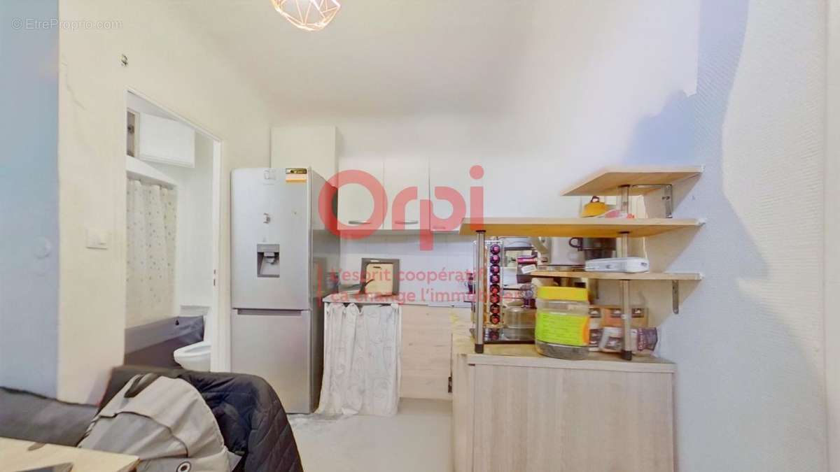 Appartement à ARGENTEUIL