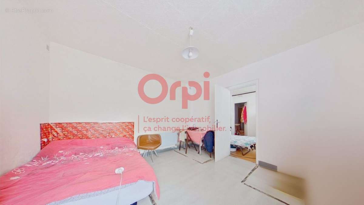 Appartement à ARGENTEUIL