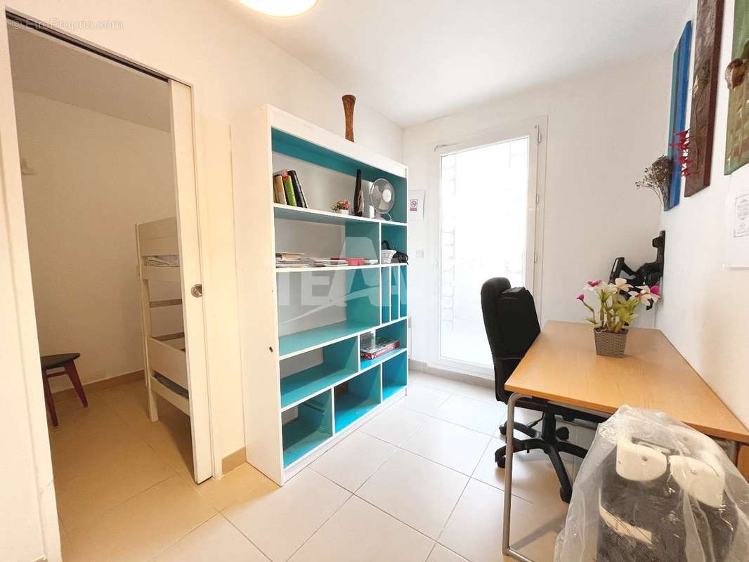 Appartement à SETE