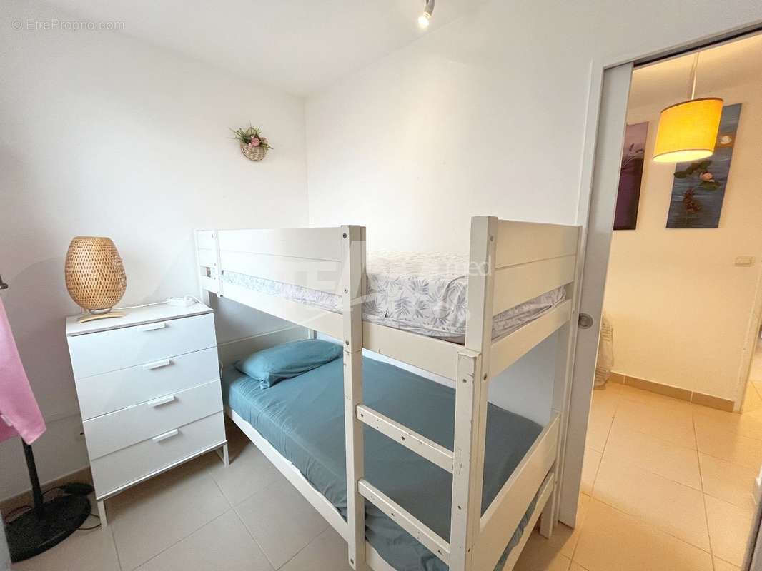 Appartement à SETE