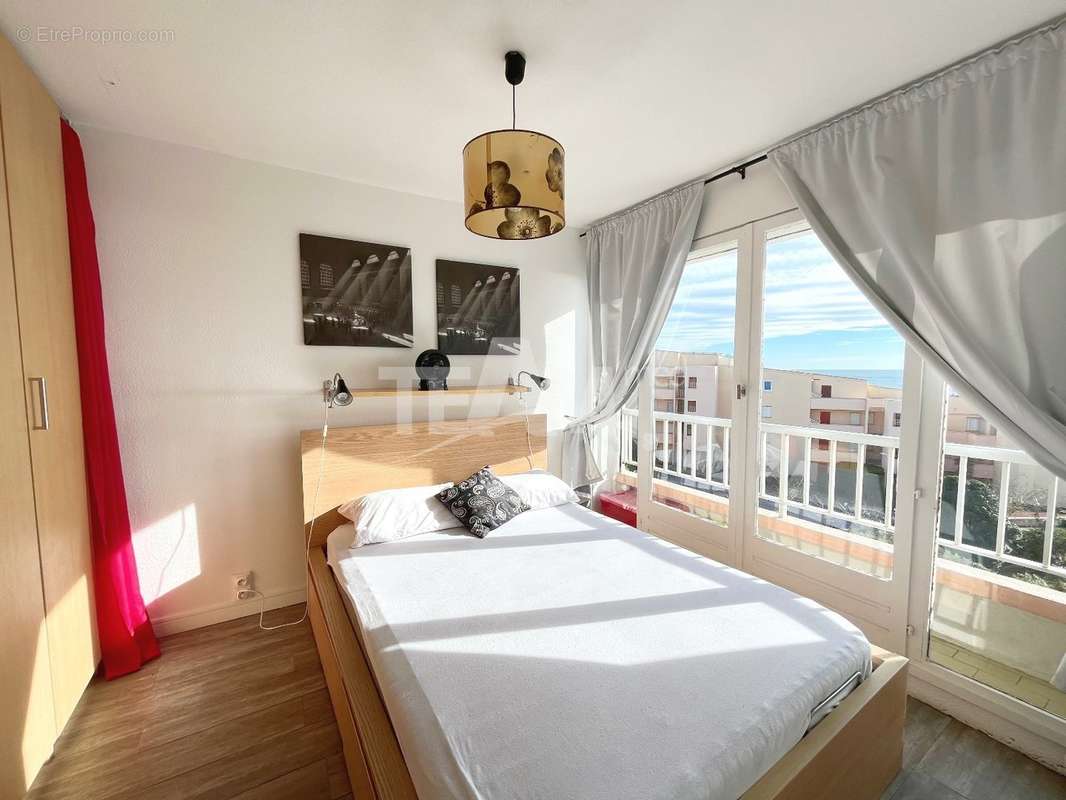 Appartement à SETE