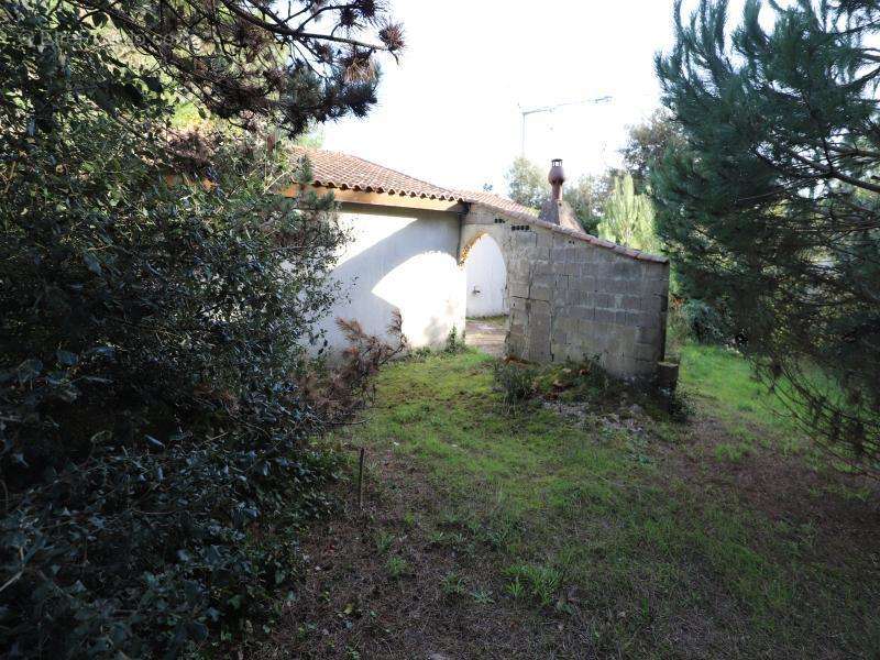 Maison à SAINT-GEORGES-D&#039;OLERON