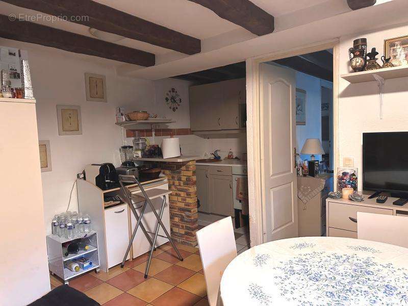 Appartement à MONTESSON