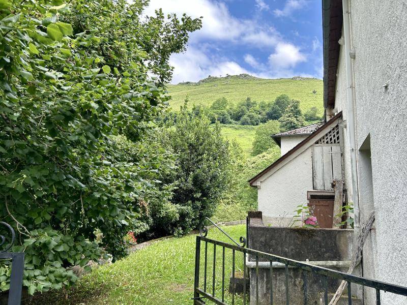 Maison à LACARRY-ARHAN-CHARRITTE-DE-HAUT