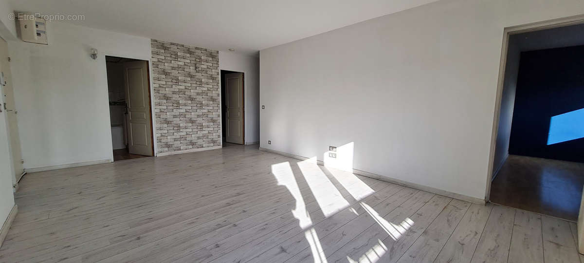 Appartement à REIMS