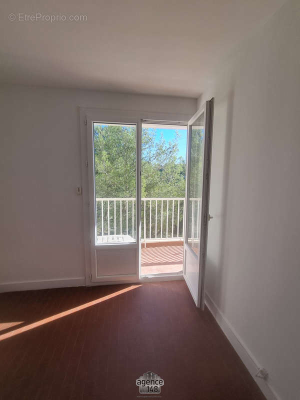 Appartement à SEPTEMES-LES-VALLONS