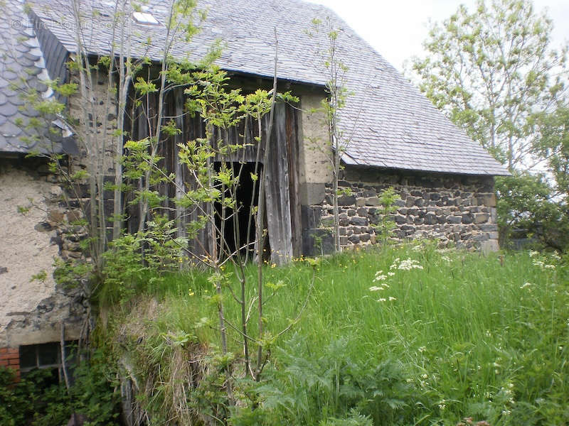 Maison à VERNINES