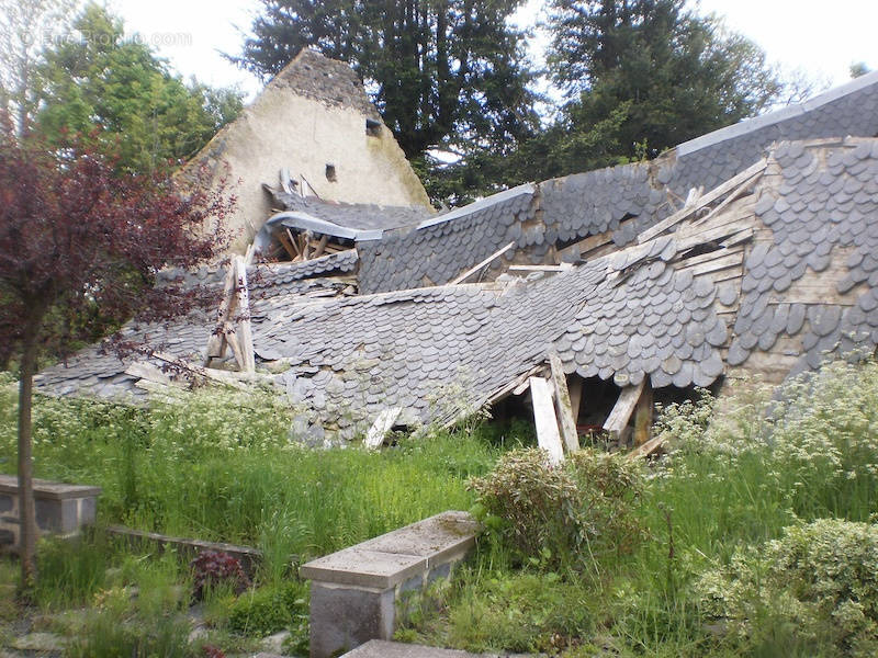 Maison à VERNINES