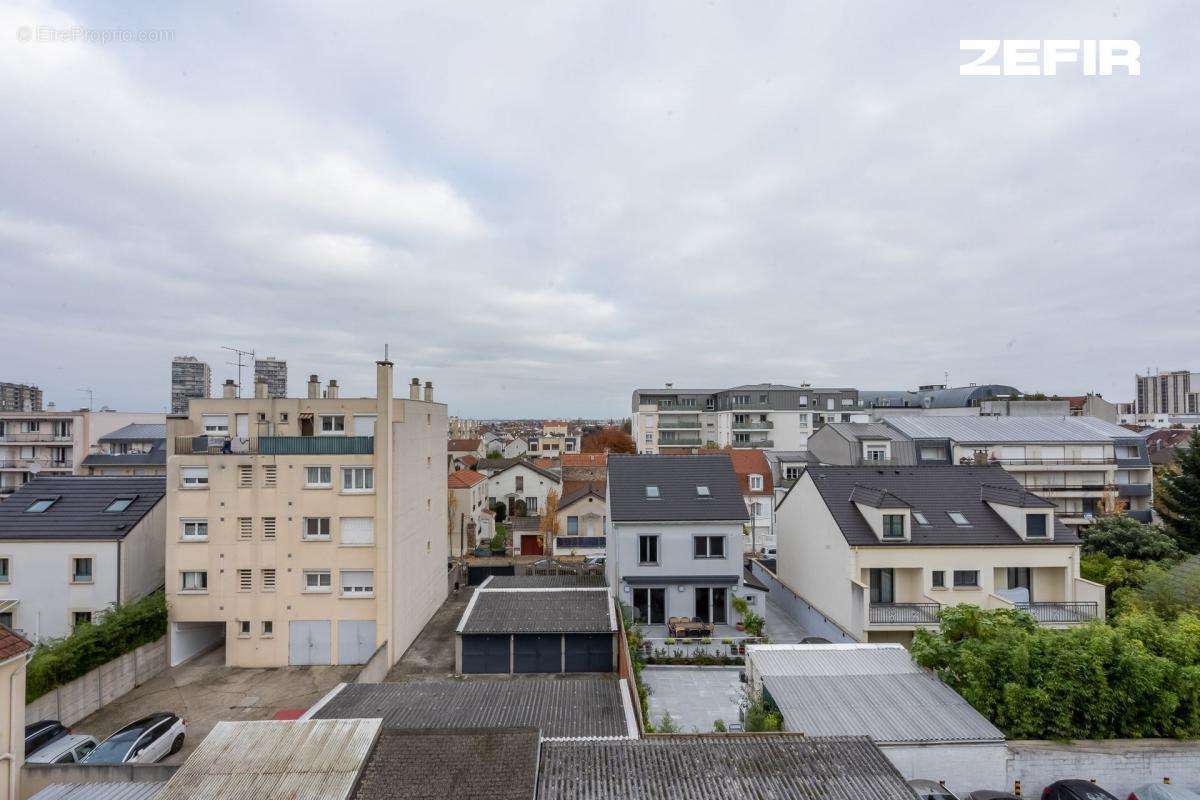 Appartement à DRANCY