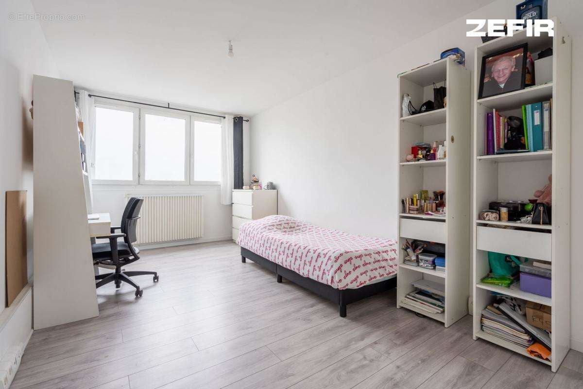 Appartement à DRANCY