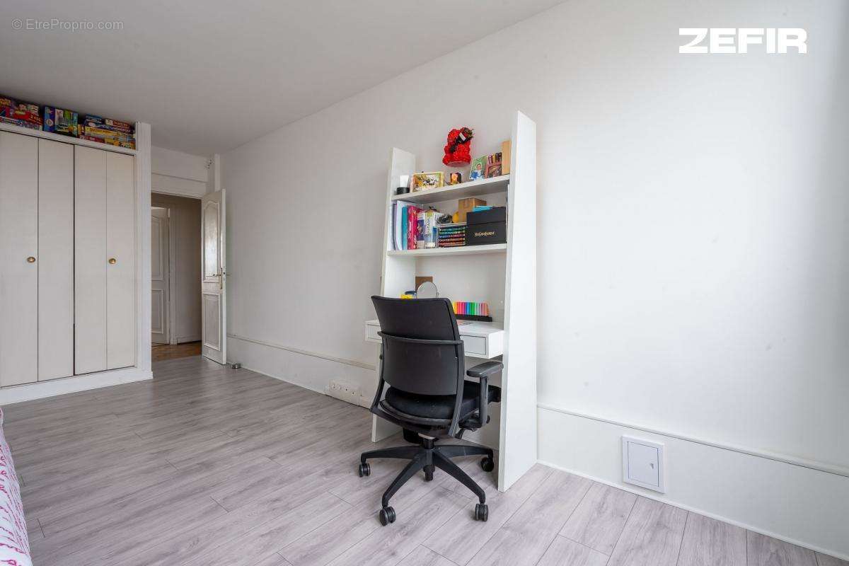 Appartement à DRANCY