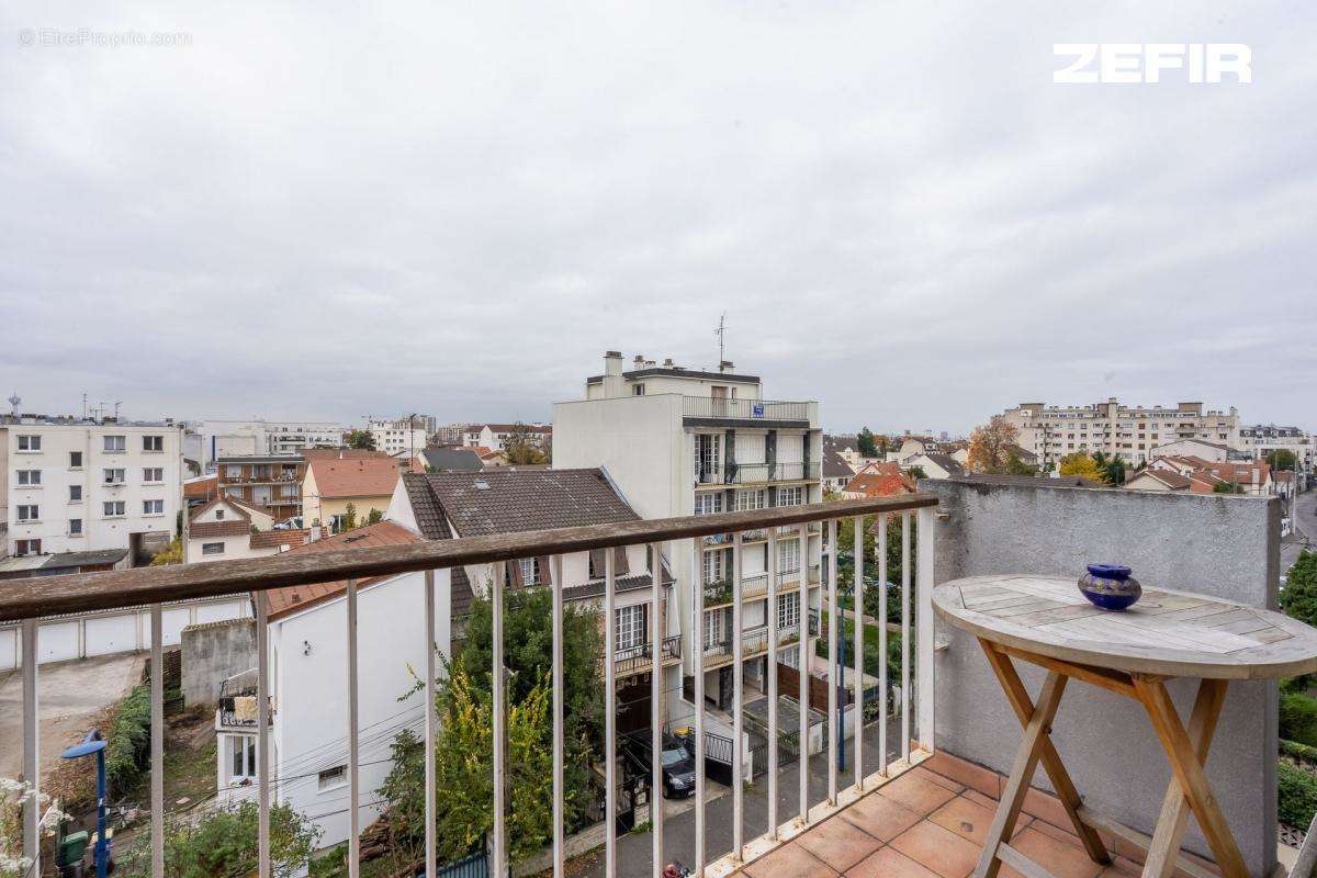 Appartement à DRANCY