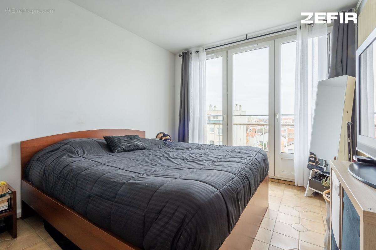 Appartement à DRANCY