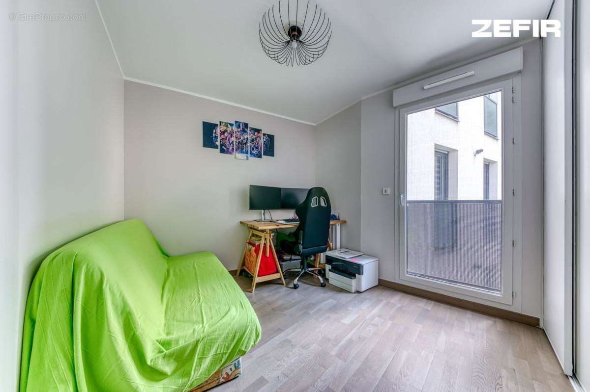 Appartement à LYON-9E