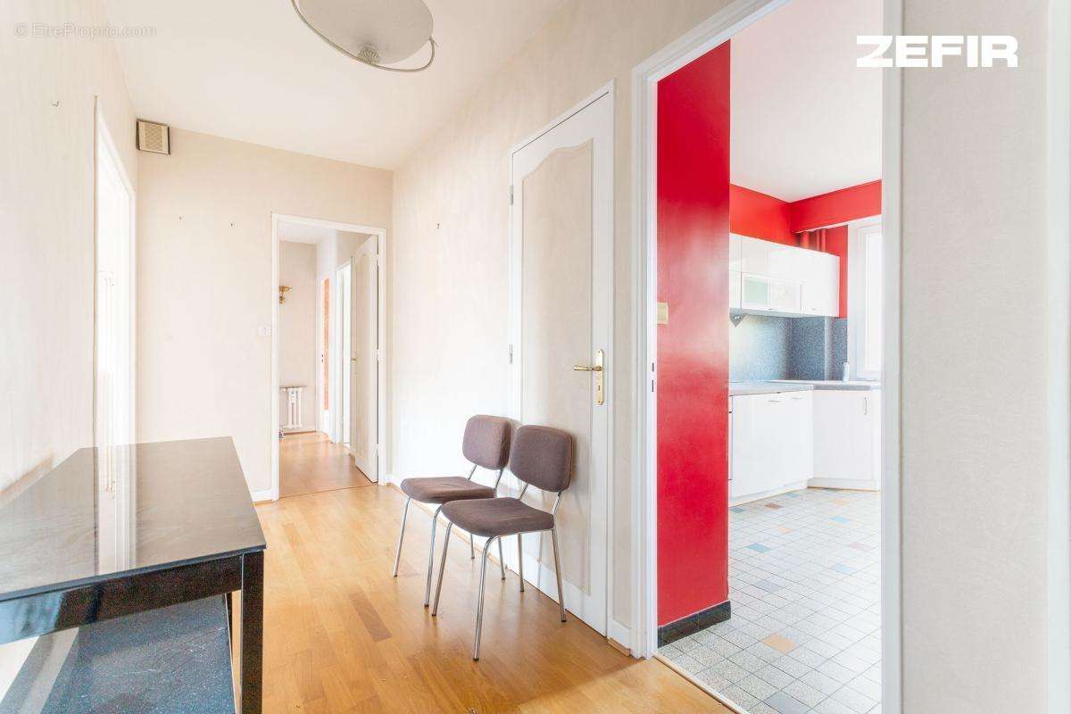 Appartement à ROUBAIX