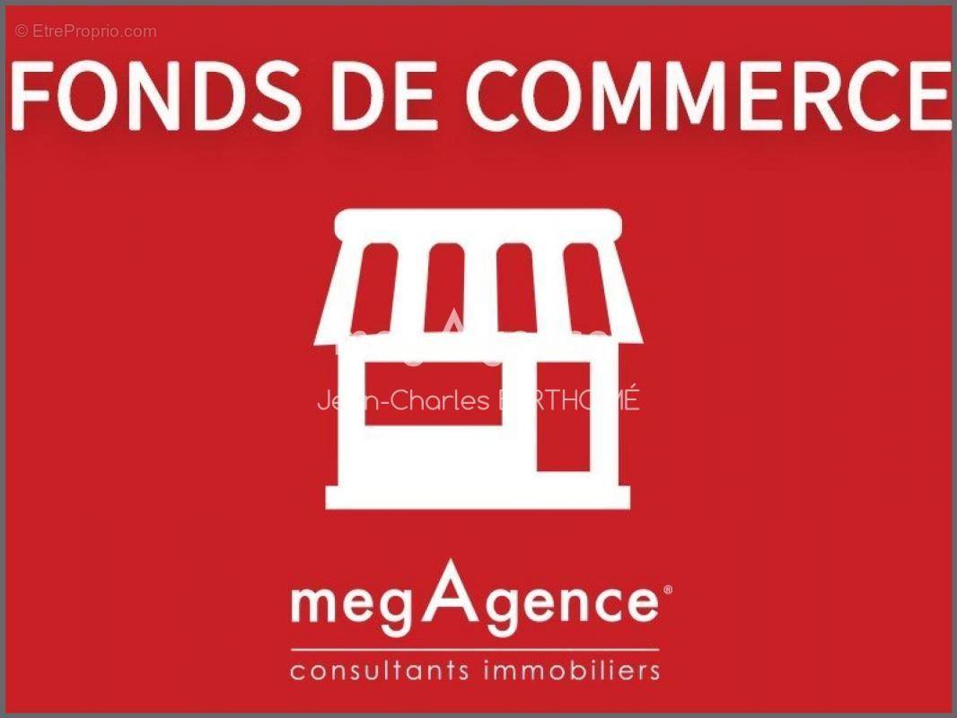 Commerce à SAINT-JEAN-DE-BEUGNE