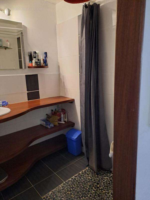 Appartement à CAYENNE