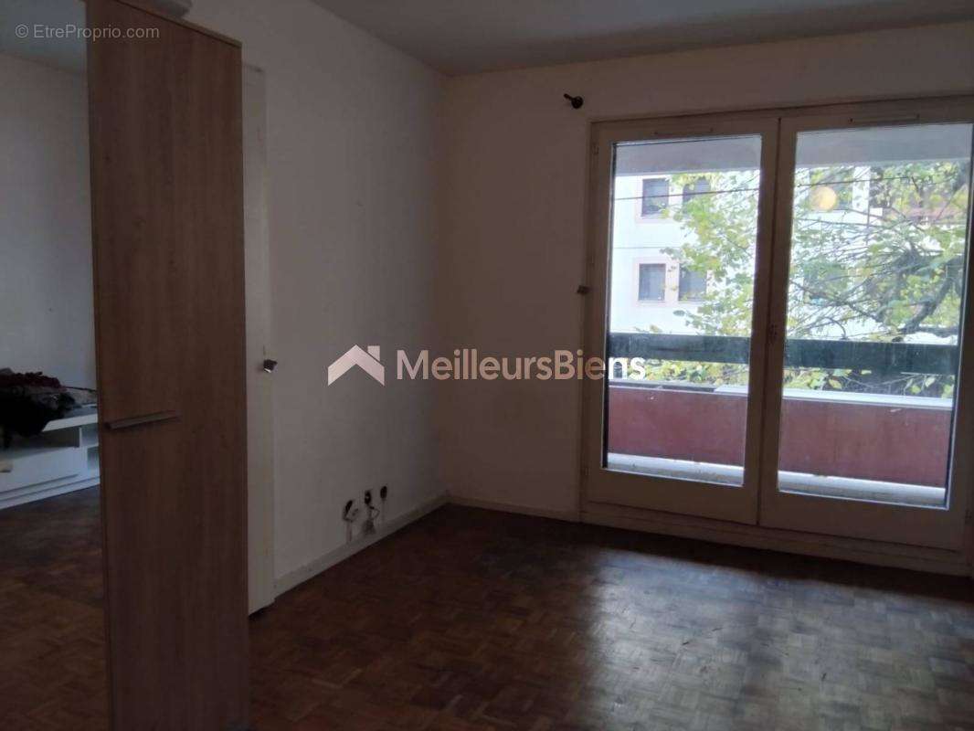 Appartement à THONON-LES-BAINS