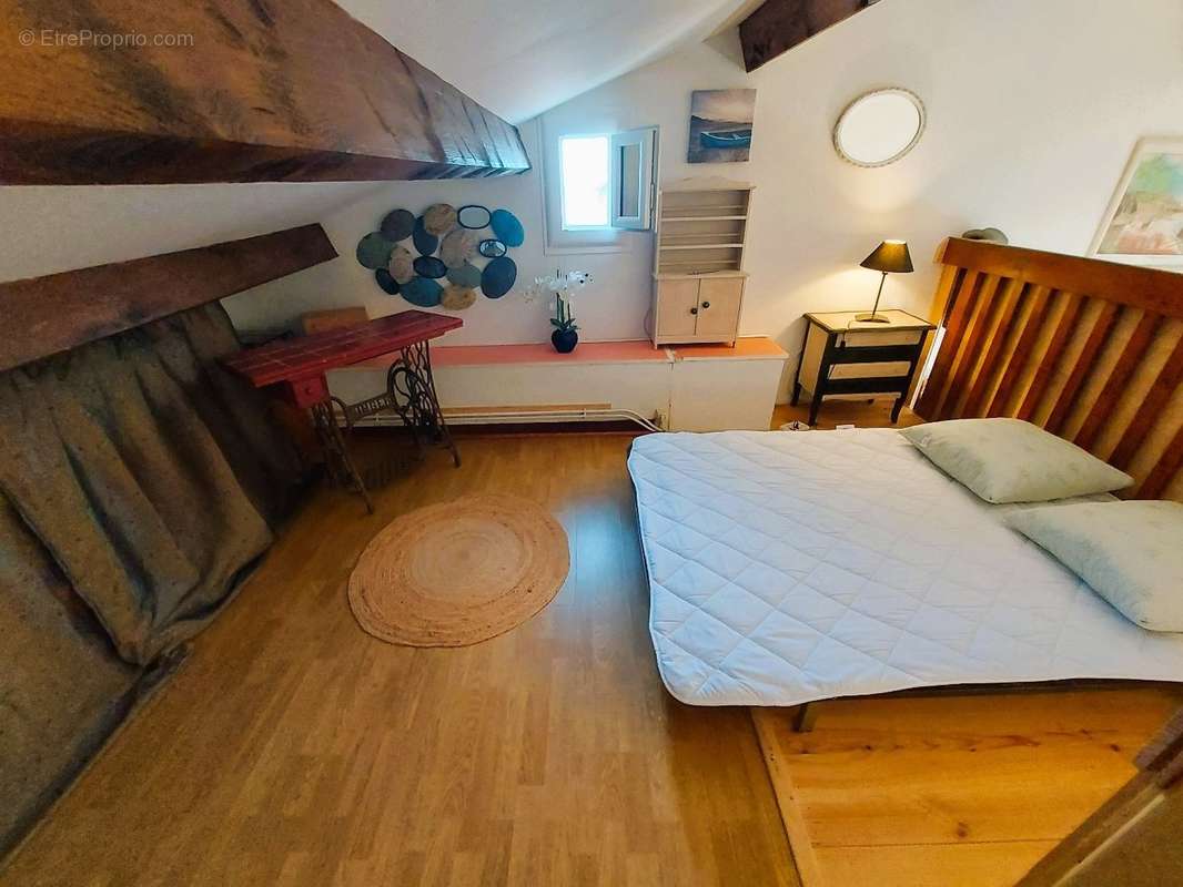 Appartement à MARSEILLAN