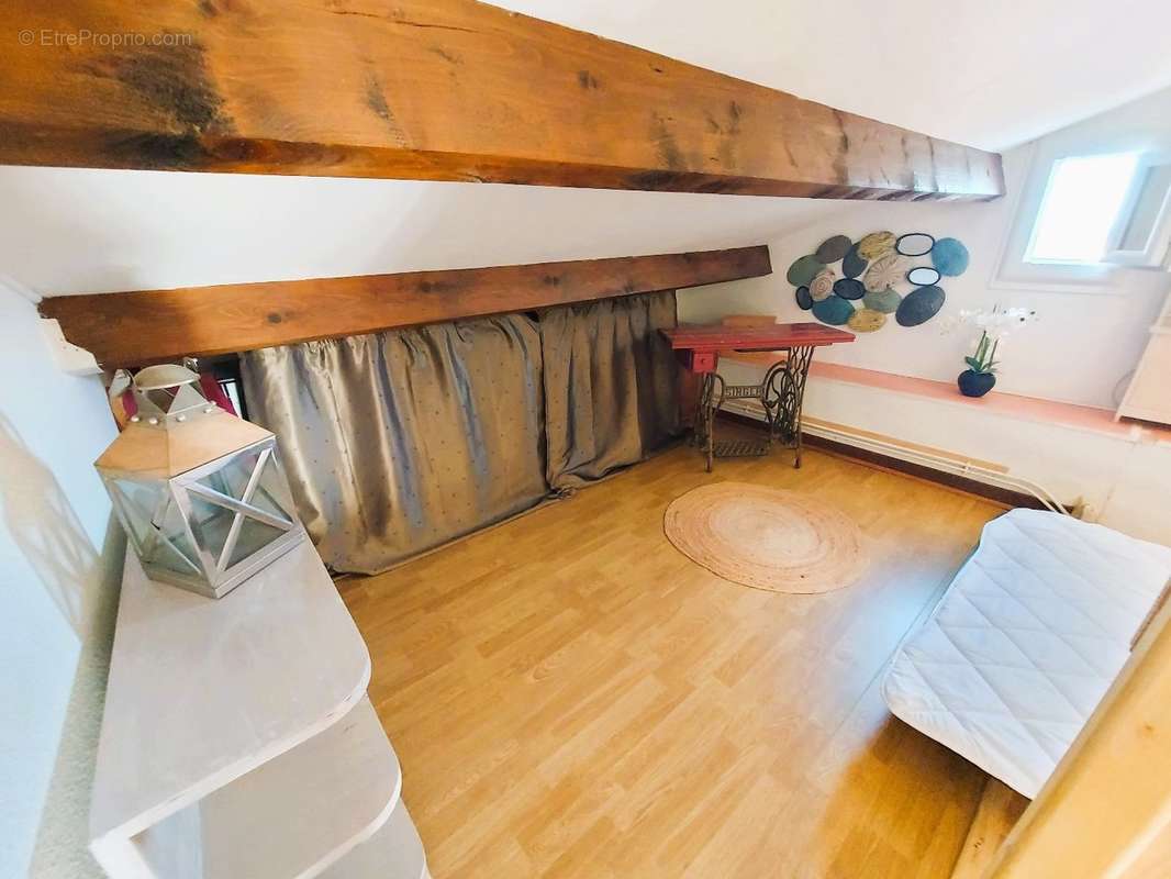 Appartement à MARSEILLAN