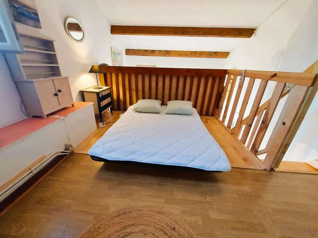 Appartement à MARSEILLAN