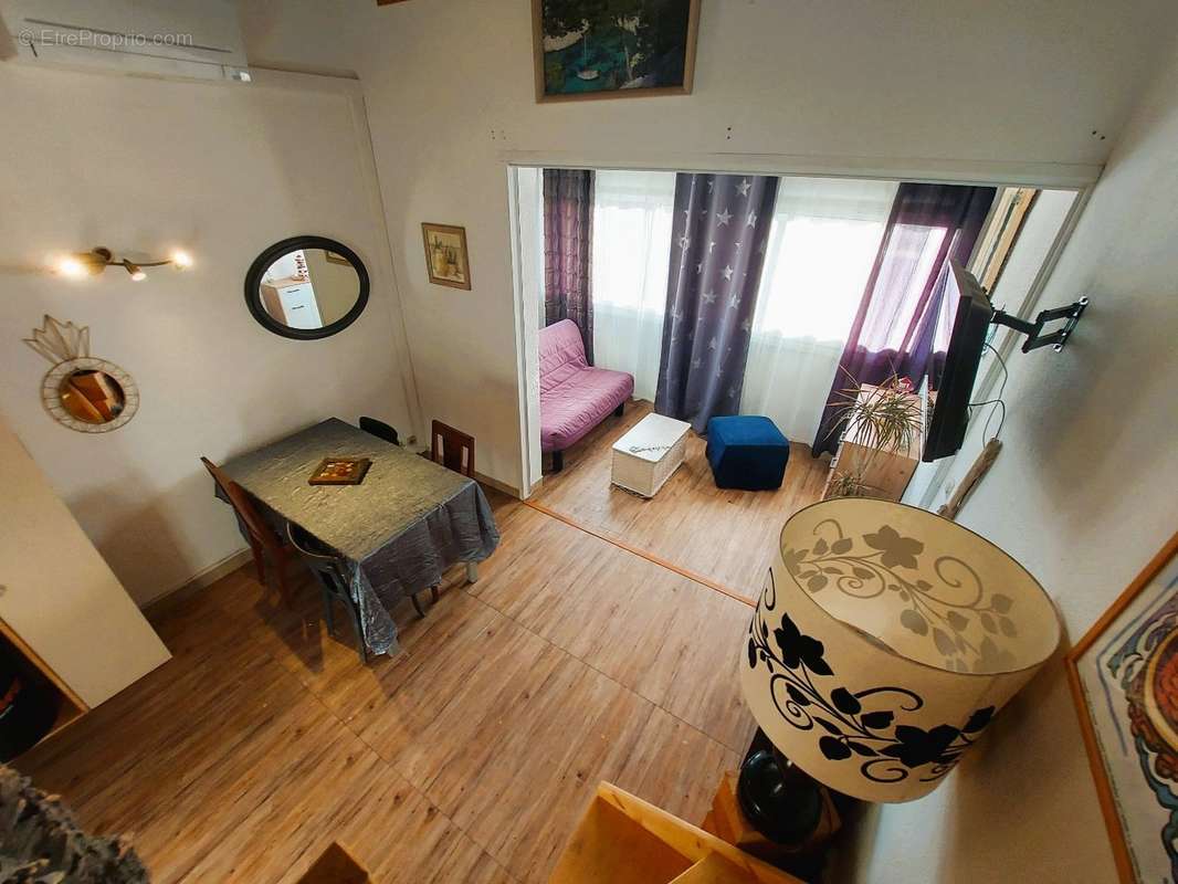 Appartement à MARSEILLAN