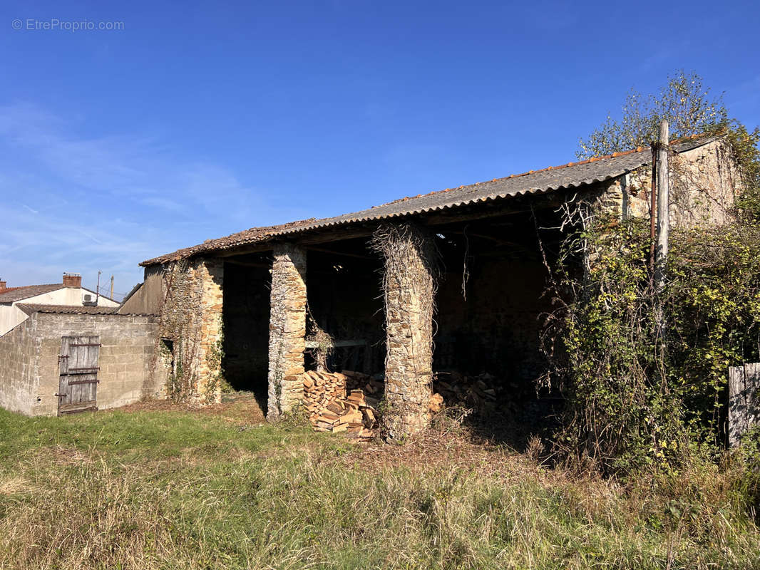 Terrain à VUE