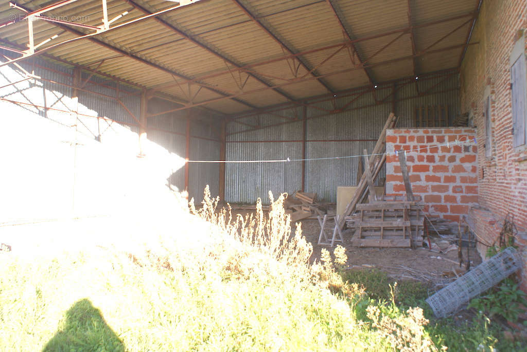 Maison à EYGURANDE-ET-GARDEDEUIL