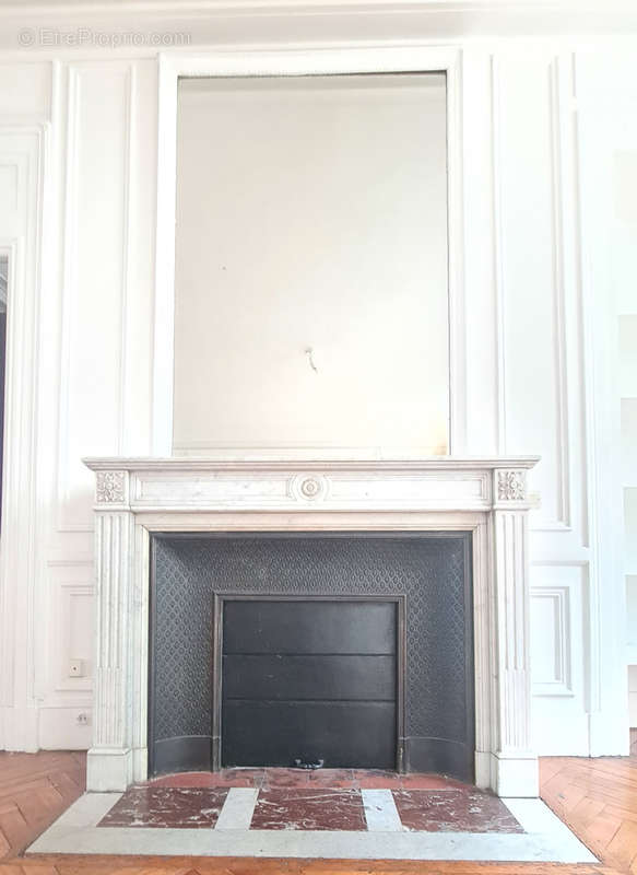 Appartement à PARIS-9E