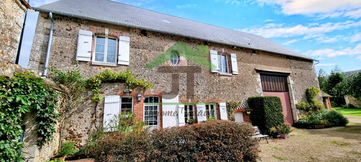 Maison à CHATEAUDUN